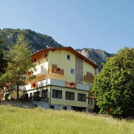 Hotel Fai-2
